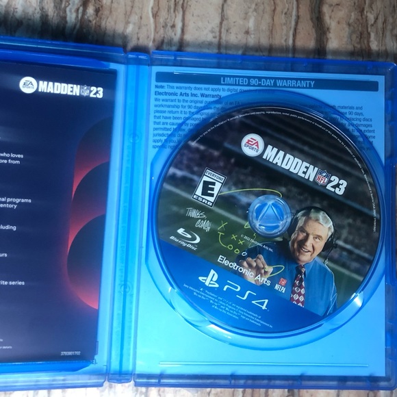 Madden 23 - Picture 2 of 2